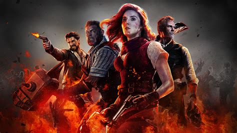 Oct 11, 2018 ... Iaorana Bonjour! Call of Duty: Black Ops 4 est enfin la! Découvrons ensemble toutes les Maps Zombies! Blood Of The Dead, IX, Voyage of ...